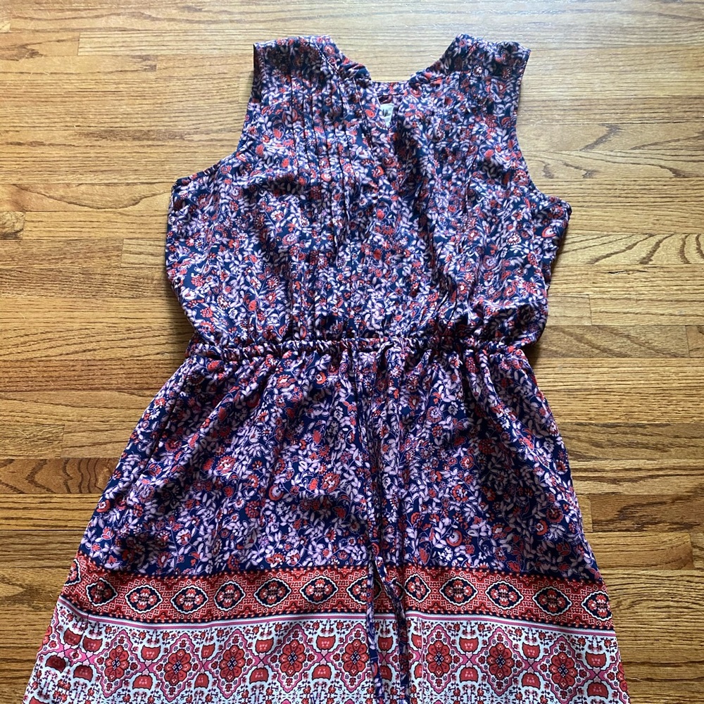 Gap Dress